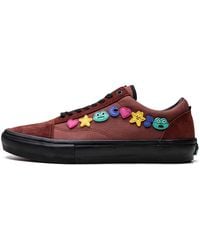 Vans - Skate Old Skool "Frog Skateboards" Vn0A5Fcby49" - Lyst