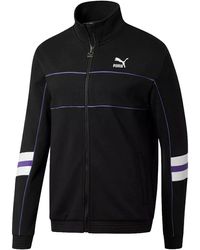 PUMA - Claw Pack Xtg Jacket 596239 01" - Lyst