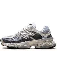 New Balance - 9060 Matter Oxford" U90608X8" - Lyst