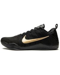 Nike - Kobe 11 Elite Low Ftb "Fade To" 869459 001" - Lyst