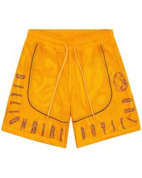 BBCICECREAM - Next Shorts "Apricot" 861 4108 Apr" - Lyst