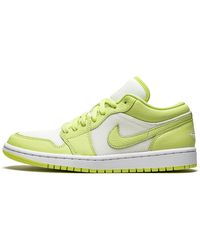 Nike - Air Jordan 1 Low Unc Basketball Shoe - Lyst