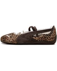 PUMA - Speedcat Ballet Wild "Leopard - Lyst