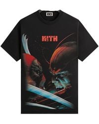 Kith - Deadpool Vintage T-Shirt Khm034324 001" - Lyst
