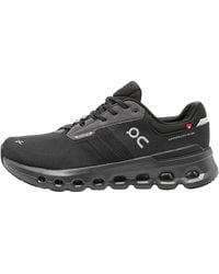 On Shoes - Cloudrunner 2 Waterproof "Magnet" 3We10142130" - Lyst