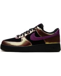 Nike - Air Force 1 Low "Glam Rock - Lyst