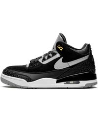 Nike - Retro 3 Casual Basketball Shoes - Lyst