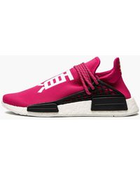 adidas Rubber X Pharrell Williams Human 