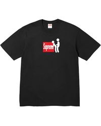Supreme - Stick T-Shirt "Fw25 - Lyst