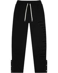 GODSPEED NEW YORK - Og Logo Sweatpants "Double" Bnoyk7Lz" - Lyst