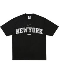 Palace - Nike Shop T-Shirt New York P0154" - Lyst