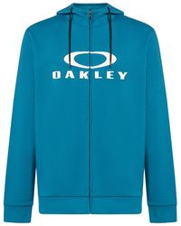 Oakley - Bark Full Zip Hoodie 2.0 "Aurora" Foa402598 67M" - Lyst