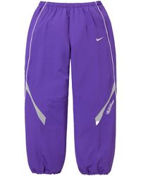 Supreme - Nike Track Pants "Ss25 - Lyst