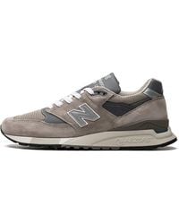 New Balance - 998 "Made - Lyst