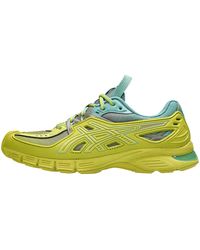 Asics - B13-S Gel-Sd-Lyte "Kiko Kostadinov Kelp Sage" 1203A972 300" - Lyst