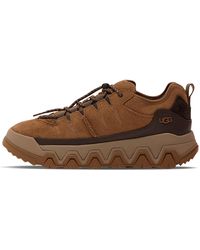 UGG - Captrail Low "Chestnut" 1158252 Che" - Lyst