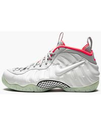 Nike Foamposite Sneakers for Men - Up to 5% off | Lyst