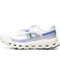 On Shoes - Cloudvista 2 "Ivory Glacier" 3We30132574" - Lyst