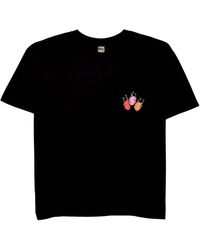 ANTI PROMO - Concept Fragile Logo Short Sleeve T-Shirt "Matty Boy - Lyst
