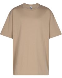 Supreme - The North Face S/S Top "Khaki" Su308" - Lyst