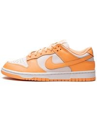Nike - Dunk Lo Mns "Peach Cream" Dd1503 801" - Lyst
