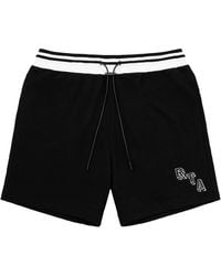 RTA - Peyton Shorts Collegiate" Mu24K628 B1999Bkclg" - Lyst