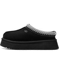 UGG - Tazz Slipper 1122553 Blk" - Lyst