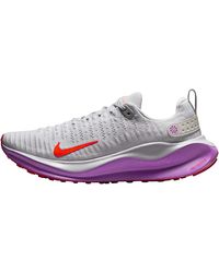 Nike - React Infinity Run 4 "Vast Hyper Bright Crimson" Dr2665 011" - Lyst