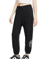 Nike - Dri-Fit Swoosh Run 7/8-Length Mid-Rise Leggings Dm6307 010" - Lyst