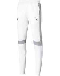 PUMA - Bmw Motorsport T7 Track Pants 577787 02" - Lyst