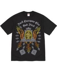 Supreme - Money T-Shirt "Fw26 - Lyst