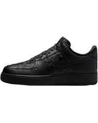 Nike - Air Force 1 Low Lv8 "Triple Stars" Im5750 001" - Lyst