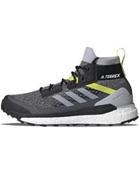 adidas - Terrex Free Hiker Primeblue Fy7332" - Lyst