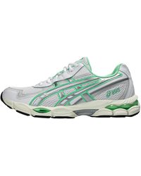 Asics - Gel-Nyc 2055 Menthol" 1203A542 105" - Lyst