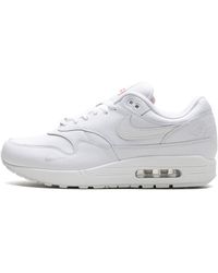 Nike - Air Max 1 '87 Sp "Supreme Triple" Hf8813 100" - Lyst