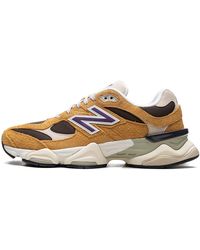 New Balance - 9060 "Butterscotch" U9060Srb" - Lyst