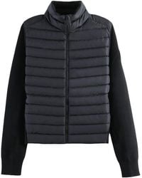 Canada Goose - Hybridge Hayes Jacket 9105Wt 9061" - Lyst
