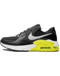 Nike - Air Max Excee "Neon" Cd4165 016" - Lyst
