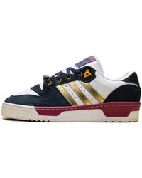 adidas - Rivalry Low "Demon Slayer - Lyst