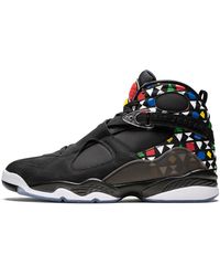 Nike - Air 8 "Quai 54" Cj9218 001" - Lyst