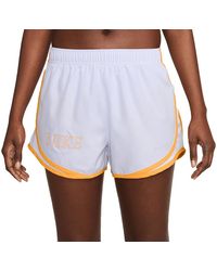 Nike - Dri-Fit Icon Tempo Lined Running Shorts Dx0177 536" - Lyst