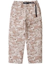 Gramicci - Canvas Work Pant "Dust Bowl" G5Fm P038" - Lyst