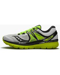 Saucony - Triumph Iso 3 "Citron" S20346 3" - Lyst