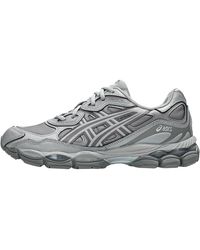 Asics - Gel-Nyc Cement" 1203A280 021" - Lyst