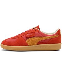 PUMA - Palermo Weathered 401722 02" - Lyst