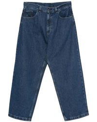 Carhartt - Brandon Pant Stone Washed" I035893 01 06" - Lyst