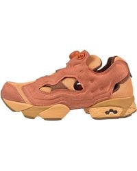 Reebok - Instapump Fury 94 "Avatar The Last Airbender" 100266848" - Lyst