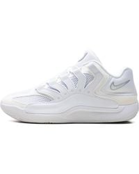Nike - Kd 18 Tb "Triple" Im0634 105" - Lyst