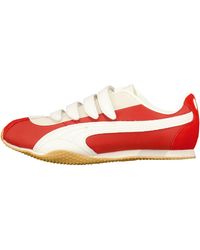 PUMA - H-Street Strap 405308 01" - Lyst
