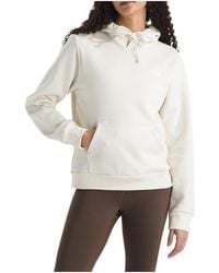 The North Face - Evolution Simple Dome Regular Hoodie Dune" Nf0A8Cwnqli" - Lyst